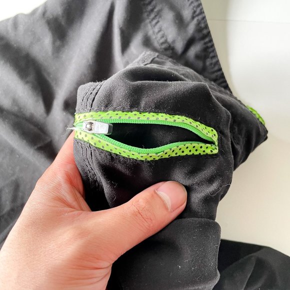 360 Surf Board Shorts (XS) - Picture 3 of 4